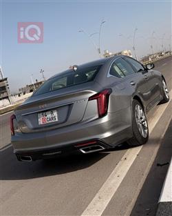 كاديلاك CT5